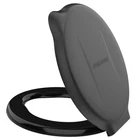 Portable Outdoor Toilet Bucket Seat With Lid - Universal Fit For Dunny New. Price: $24.92.