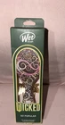 Limited Edition Wicked/glinda So Popular Wet Brush +butterfly Bobby Slide Pins New. Price: $18.00.