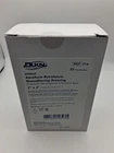 Dukal #214 25 Pouches/box Sterile Xeroform Petrolatum Nonadhering Dressing 2"X2" New. Price: $16.99.