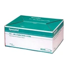 Specialist Plaster Bandage Inch X 15 Foot Of Paris White 7368 12 Ct New. Price: $59.63.