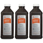 Swan Hydrogen Peroxide Topical Solution Usp, 16OZ. (473ML) (pack Of 3) New. Price: $16.99.