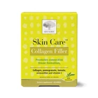 Nordic Skin Care, Collagen Filler Tablets, Marine With Vitamin C.... Price: $48.82.