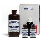 Sirchie Aqueous Leuco Crystal Violet Kit, 500 Ml New. Price: $46.50.