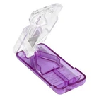 Ezy Dose Pill Cutter And Splitter With Dispenser, Safely Cuts Large, Small An... New. Price: $6.43.