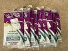 11 M.c. Johnson 5445-4 Cath-secure Dual Tab Multi Purpose Medical Tube Holder New. Price: $16.05.