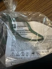 3 Medline Hudson Rci Tracheostomy Mask, New, Exp 8/20/2029. Price: $15.00.
