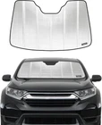 Pigenius Windshield Sun Shade For Honda Crv 2017-2022 Reflective New. Price: $75.25.