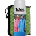 Pack Raines By Totes Poncho, Youth, Assorted Colors RP2 New. Price: $17.01.