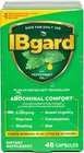 Ibgard Gut Health Supplement, Peppermint Oil Capsules Abdominal Comfort, ... New. Price: $121.44.