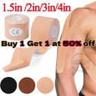 5M Kinesiology Tape Roll Waterproof Sports Muscle Physio Therapeutic Sticker Usa New. Price: $8.86.