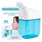 Semioen Nasal Irrigation System 30 Saline Packets Sinus Rinse Machine Nose New. Price: $79.84.