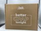 Contour Cpapmax 3-IN-1 Adjustable Comfort Pillow Ventilated Foam Side Back New. Price: $120.00.