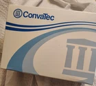 Convatec Sur-fit Natura Opaque 2-PIECE Closed-end Pre-cut Pouch 57MM 30CT New. Price: $45.00.