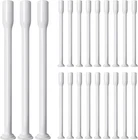30 Pack Disposable Vaginal Suppository Applicators For Women, Individually Wrapp New. Price: $16.79.