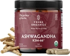Ashwagandha Ksm 66 Pure Organic Root Powder Extract Ayurvedic Supplement - Focus New. Price: $56.99.