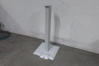 Bowman Dispensers KS010-0412 36-1/16 In Overall Height Steel Floor Stand New. Price: $59.99.