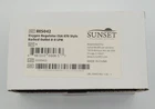 Sunset RES042 Cga 870 Style Regulator 0-8 Lpm (barbed Outlet) New. Price: $14.99.
