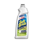 Soft Scrub With Bleach Antibacterial Multi Surface Cleanser - 36 Oz New. Price: $8.84.