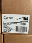 Centor L-16A Screw-loc Dram Prescription Vial New (60 Cases; 240 Ea/case). Price: $720.00.