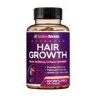 Rainbow Nutrients Hair Growth Vitamins W/ Biotin 10,000MCG &collagen 120CAPSULES New. Price: $12.08.