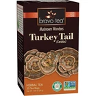 Bravo Tea Turkey Tail Mushroom Herbal 20 Bags New. Price: $10.48.