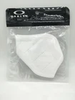 New Oakley MSK3 Disposable Filters Pack. Price: $30.00.