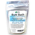Urban Releaf Butt Bath 6 Oz. Bag! Hemorrhoids, Fissures & Stitches. Helps Itc... New. Price: $26.83.