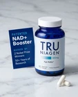 Tru Niagen 300MG Nicotinamide Riboside - Nad Booster For Cellular Repair &+ New. Price: $14.76.