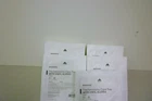 New Lot Of Mckesson Tracheostomy Care Tray With Gloves 16-715. Price: $24.94.