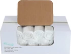 Typlastics 33 Gallon Clear Trash Can Liners - 1 Count (pack Of 500), New. Price: $60.79.