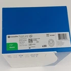 Convatec 421681 Sur-fit Natura Closed-end Pouch 1-3/4" Flange Box 30 Sealed New. Price: $49.93.