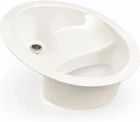 Urine Separator Complete Diverter For Compost Toilet New. Price: $57.59.
