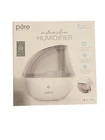 Pure Enrichment Mistaire Silver Ultrasonic Cool Humidifier Quiet (C3) New. Price: $39.99.