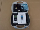 Roscoe Intensity 10 Unit Machine Electrodes Stimulator Muscles Massage Used. Price: $39.99.