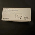 Vyaire Airlife Tracheostomy Tube Holder Box Of 10 RES240A Individually Wrapped New. Price: $19.95.