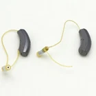 Widex PA-105 Hearing Aids Ric Receiver Canal Pair Free Shipping Used. Price: $119.00.