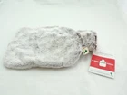 Hugo Frosch Hot Water Bottle Faux Fur Made In Germany New. Price: $32.99.
