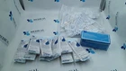 Medline Cotton Tipped Applicators 6IN Lot Ref MDS202000 MDS202055 New. Price: $24.99.