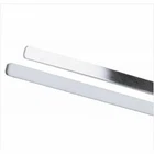 Finger Splint Procare Padded Strip Aluminum / Foam Sil New. Price: $32.12.