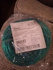 Sunset Oxygen Supply Tube 25FT Green RES3025G New. Price: $8.09.
