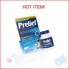 Prelief Acid Reducer Caplets Dietary Supplement, 60 Count New. Price: $14.87.