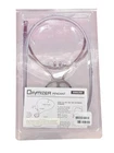 Oxymizer Pendant Oxygen Conserving Device Nasal Cannula P-224 New Sealed. Price: $22.99.