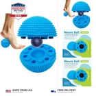 Rad The Original Neuro Ball Foot Roller & Textured Massage For Myofasc... New. Price: $45.99.