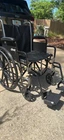 Drive Medical Silver Sport 2 Wheelchair - Black New. Price: $299.00.