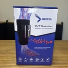 Breg Dvt Guardian Portable Dual-chamber Compression Sleeve For Prevention Used. Price: $56.99.