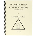 Kinesio Illustrated Taping Manual Fourth Edition : New. Price: $31.99.