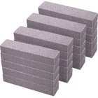 30 Pack Pumice Stones For Toilet Bowl Cleaning Scouring Pad Stick Clea... New. Price: $35.73.