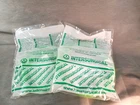 2X Intersurgical Patient Circuit 22MM Single Wire Two Pack New. Price: $34.99.