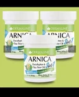 Dermaline Arnica Soothing Cream With Eucalyptus & Tea Tree, 5 Fl Oz New. Price: $20.00.