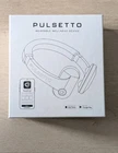 Pulsetto Vagus Nerve Stimulator Wearable Wellness Device Sealed Box New. Price: $190.00.